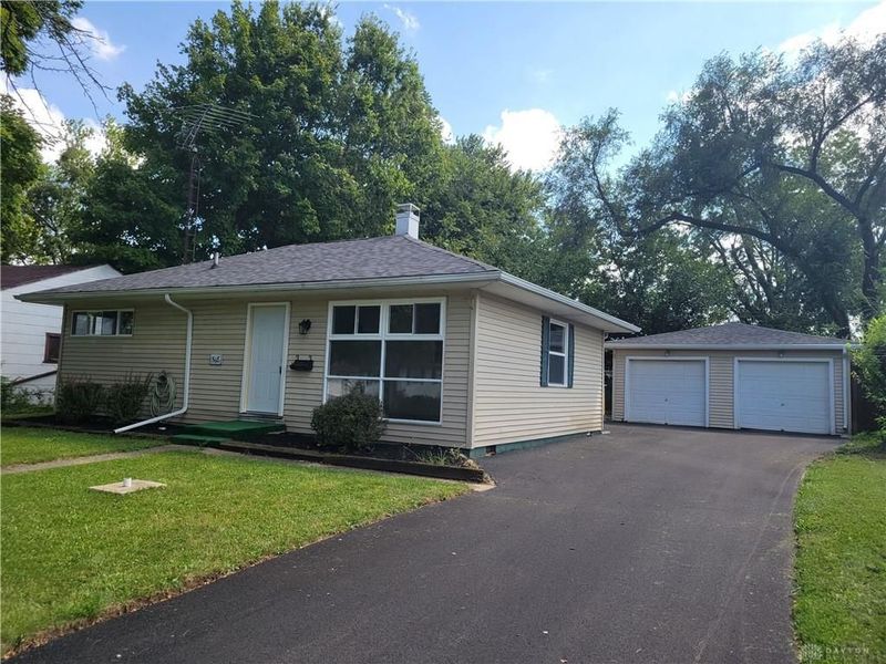 518 N Scott Street, New Carlisle, OH 45344 Photo 20