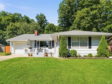 1489 Fudge Drive, Beavercreek, OH 45434