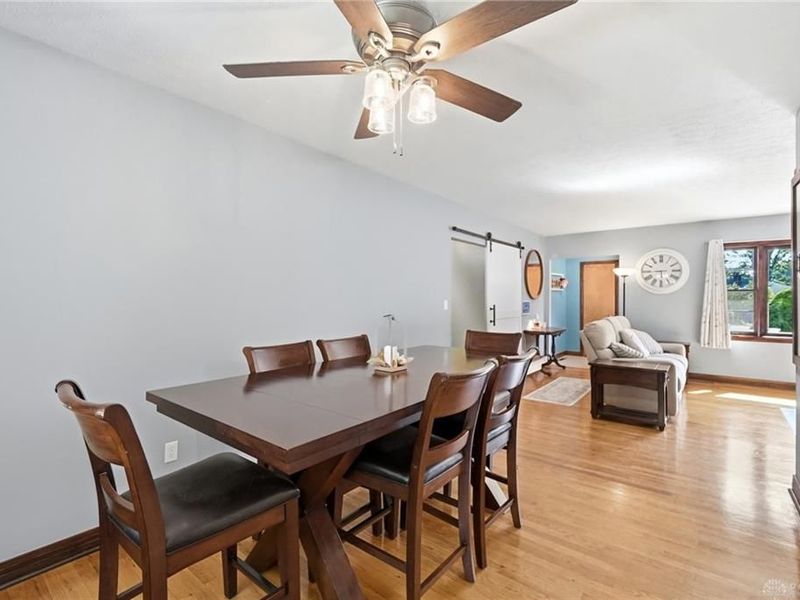 1489 Fudge Drive, Beavercreek, OH 45434 Photo 13