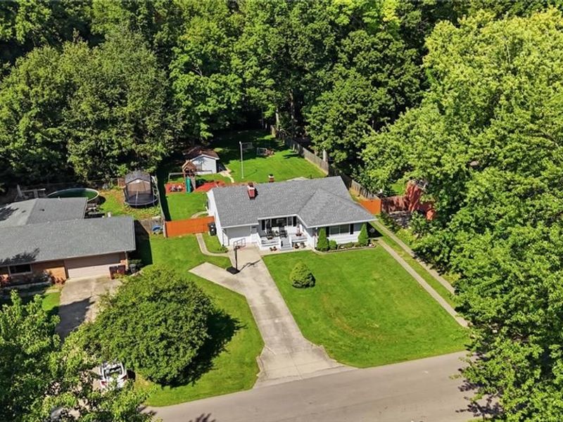 1489 Fudge Drive, Beavercreek, OH 45434 Photo 3