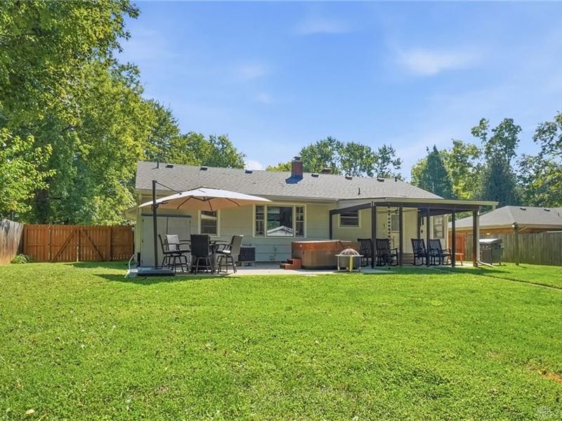 1489 Fudge Drive, Beavercreek, OH 45434 Photo 49