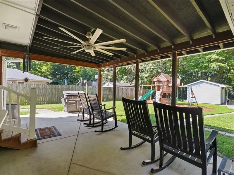 1489 Fudge Drive, Beavercreek, OH 45434 Photo 55