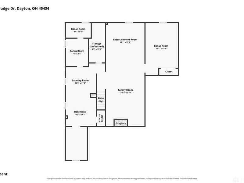 1489 Fudge Drive, Beavercreek, OH 45434 Photo 63