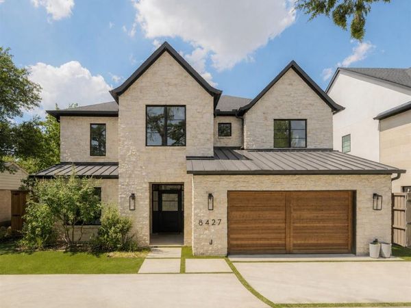 8427 Midway Road , Dallas, TX 75209