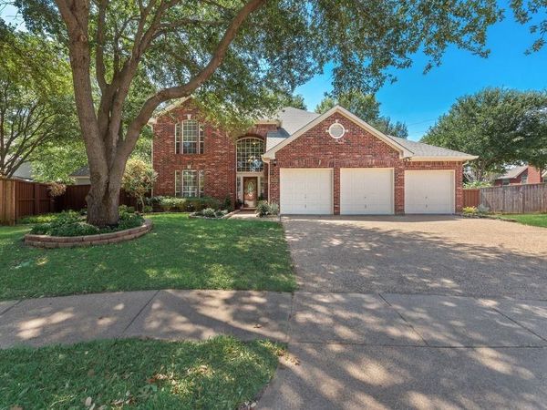 3229 Loyola Drive, Flower Mound, TX 75022