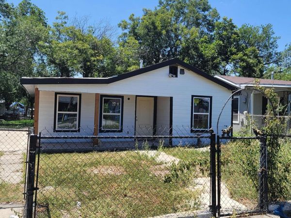 814 VERMONT ST, San Antonio, TX 78211