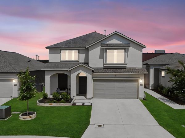 8239 Sunrise Gln, Schertz, TX 78154