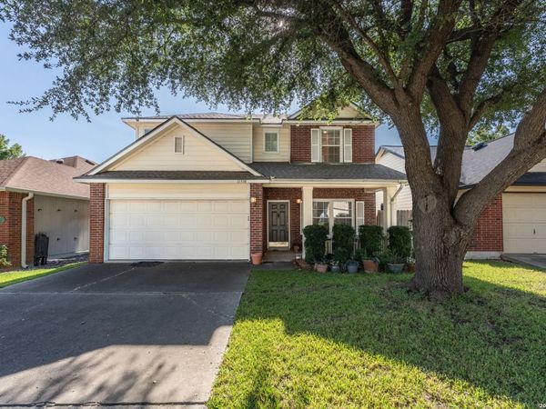 11338 Enclave Run, San Antonio, TX 78213