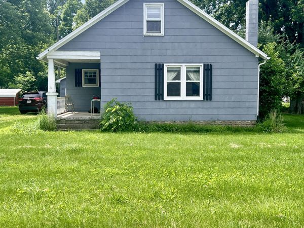 505 Sidney Street, West Liberty, OH 43357