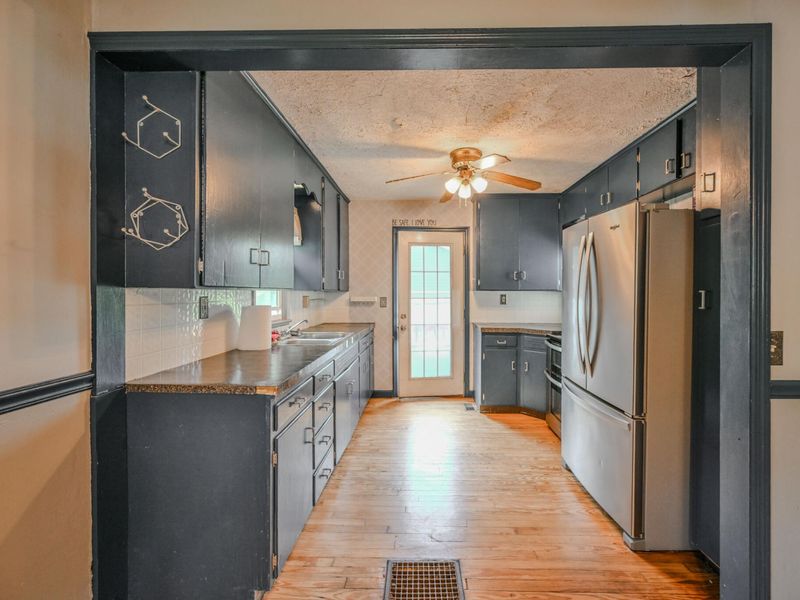 505 Sidney Street, West Liberty, OH 43357 Photo 14