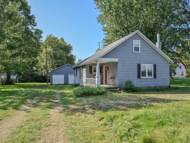 505 Sidney Street, West Liberty, OH 43357 Photo 2