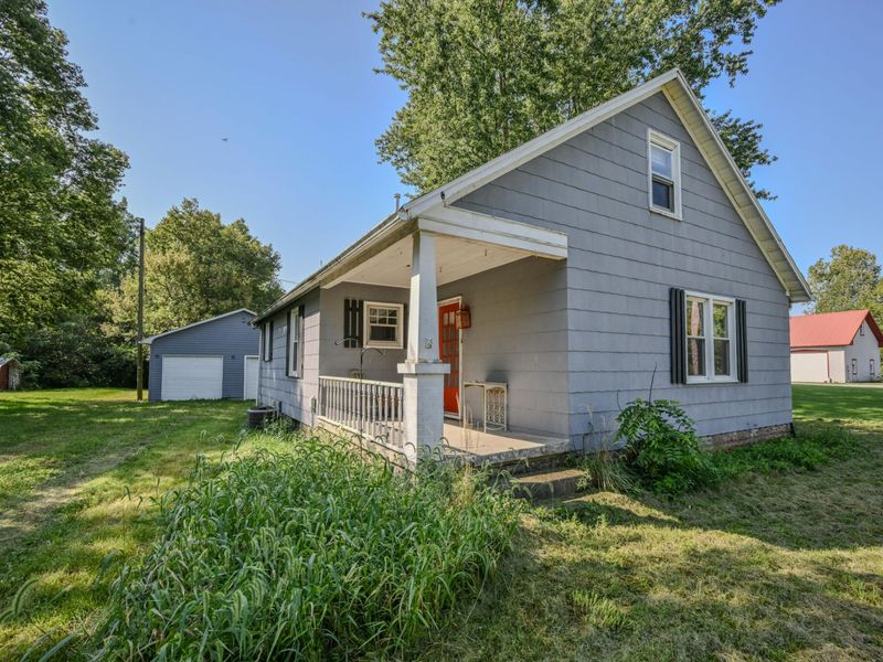 505 Sidney Street, West Liberty, OH 43357 Photo 4