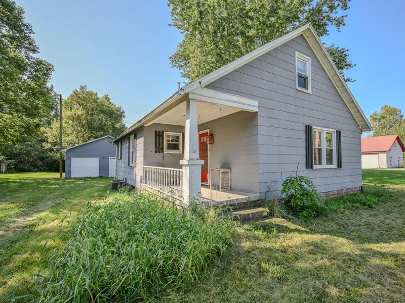 505 Sidney Street, West Liberty, OH 43357 Photo 5