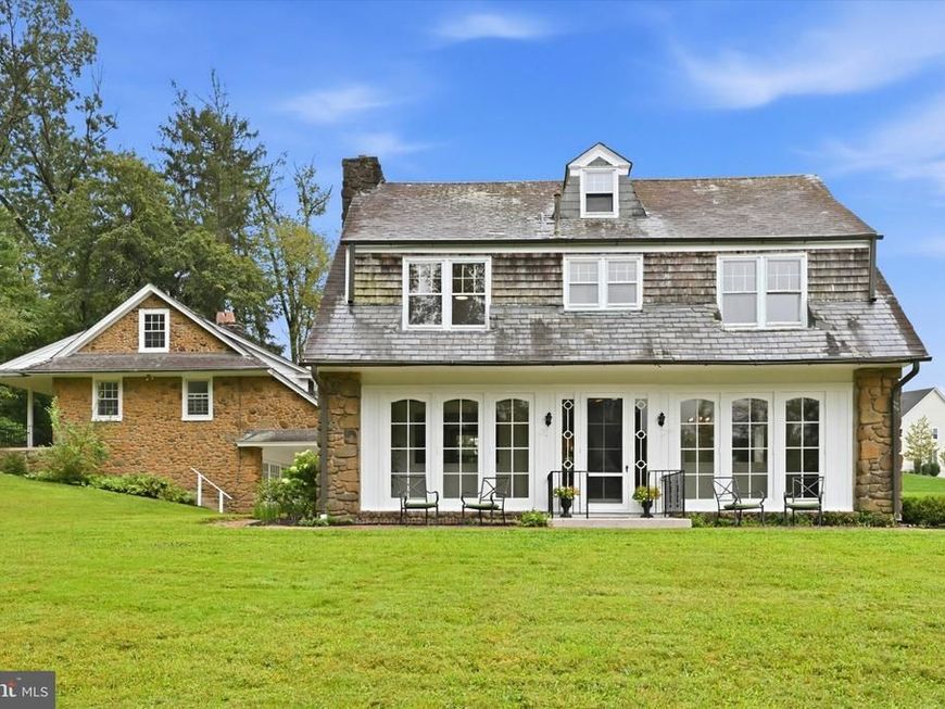 814 Bernstein Lane, West Chester, PA 19380 Main Photo