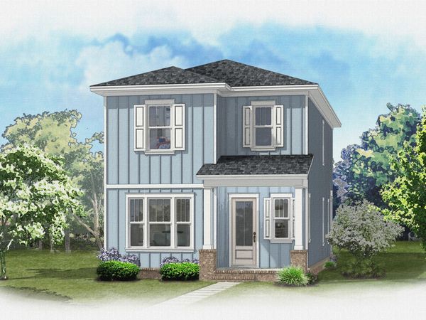 411 Marsh Deer Run, Niceville, FL 32578