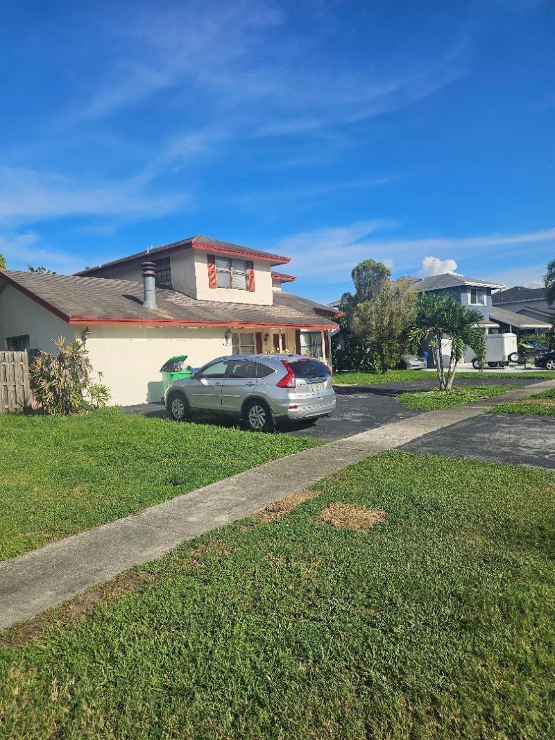 4770 NW 113th Terrace Nw, Sunrise, FL 33323 Photo