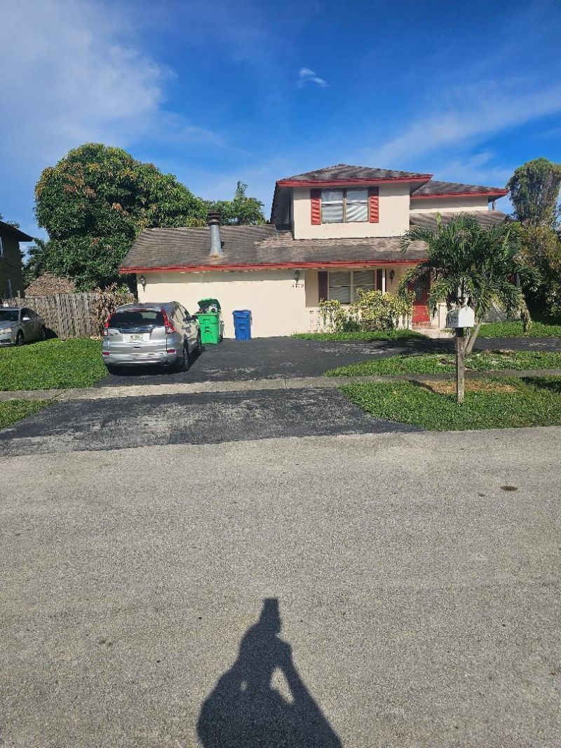 4770 NW 113th Terrace Nw, Sunrise, FL 33323 Photo