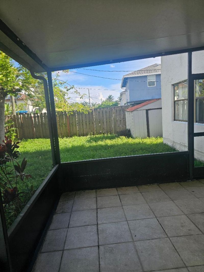 4770 NW 113th Terrace Nw, Sunrise, FL 33323 Photo