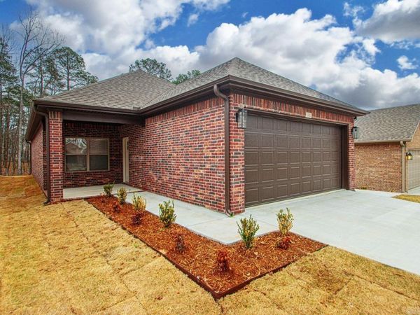 13522 Teton Drive , Little Rock, AR 72211