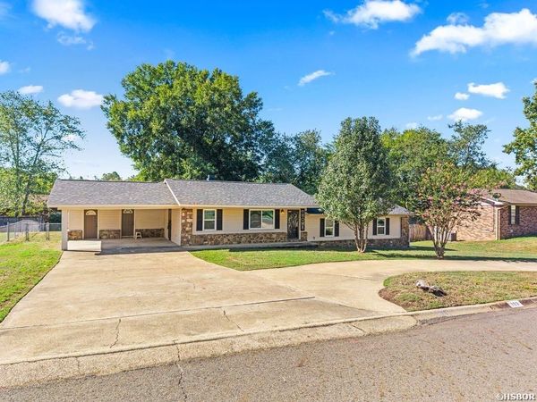 103 LONGLEAF, Hot Springs, AR 71901