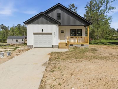 414 Lincolnshire Boulevard, Columbia, SC 29203