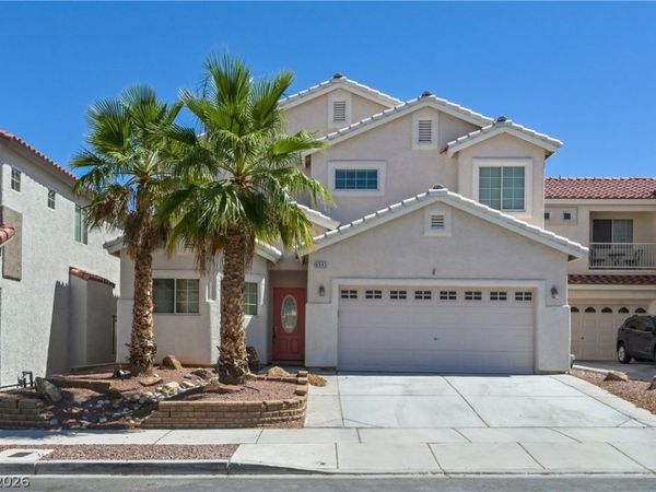 8943 Mossy Hollow Avenue , Las Vegas, NV 89149