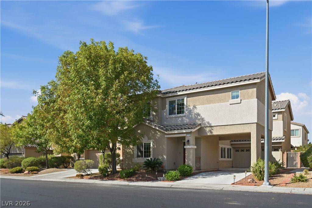 6049 River Belle Street , North Las Vegas, NV 89031
