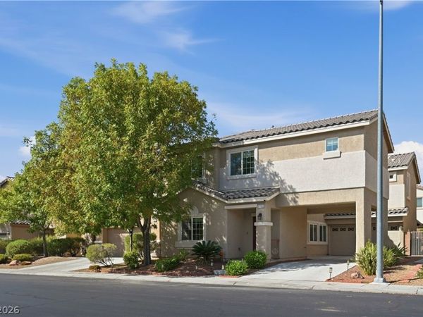 6049 River Belle Street , North Las Vegas, NV 89031