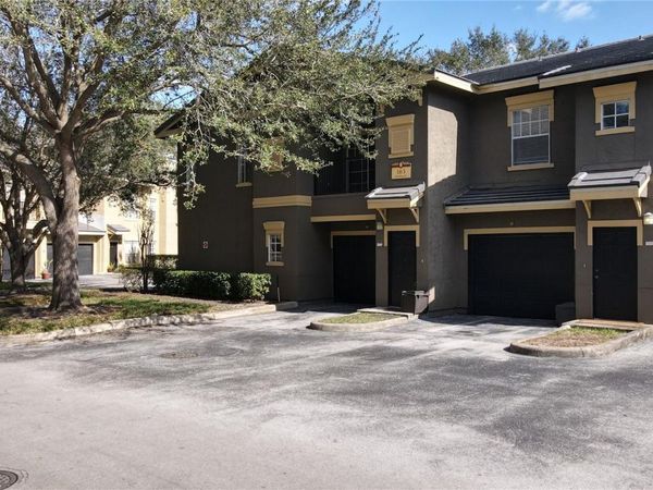 163 VILLA DI ESTE TERRACE , Unit 201, LAKE MARY, FL 32746