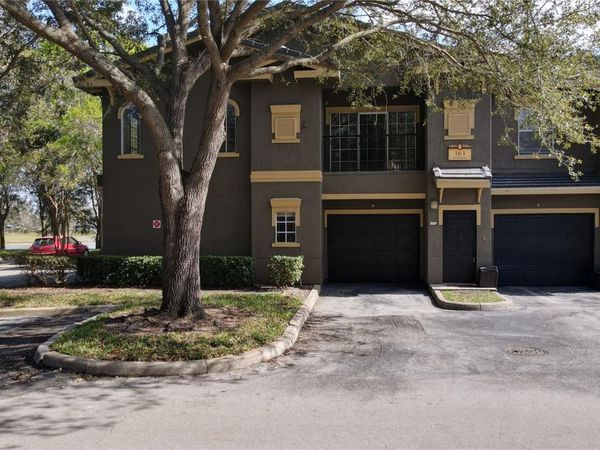 163 VILLA DI ESTE TERRACE , Unit 201, LAKE MARY, FL 32746