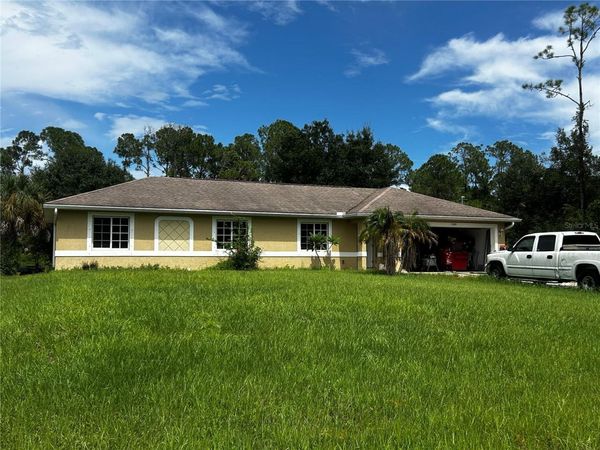 5584 WAGON WHEEL DRIVE , NORTH PORT, FL 34291