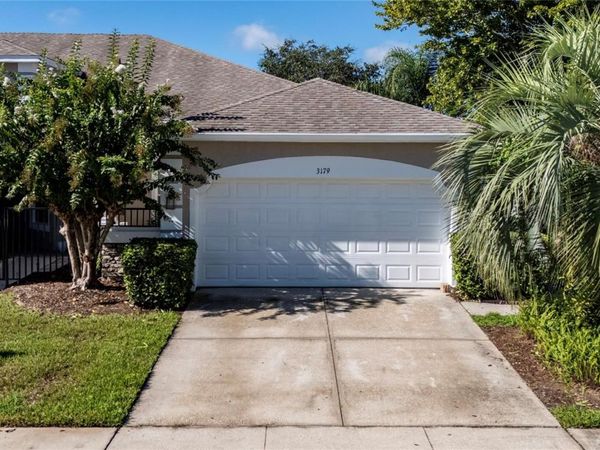 3179 RIVER BRANCH CIRCLE , KISSIMMEE, FL 34741