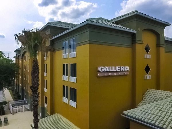 3000 MAINGATE LANE , Unit 317, KISSIMMEE, FL 34747