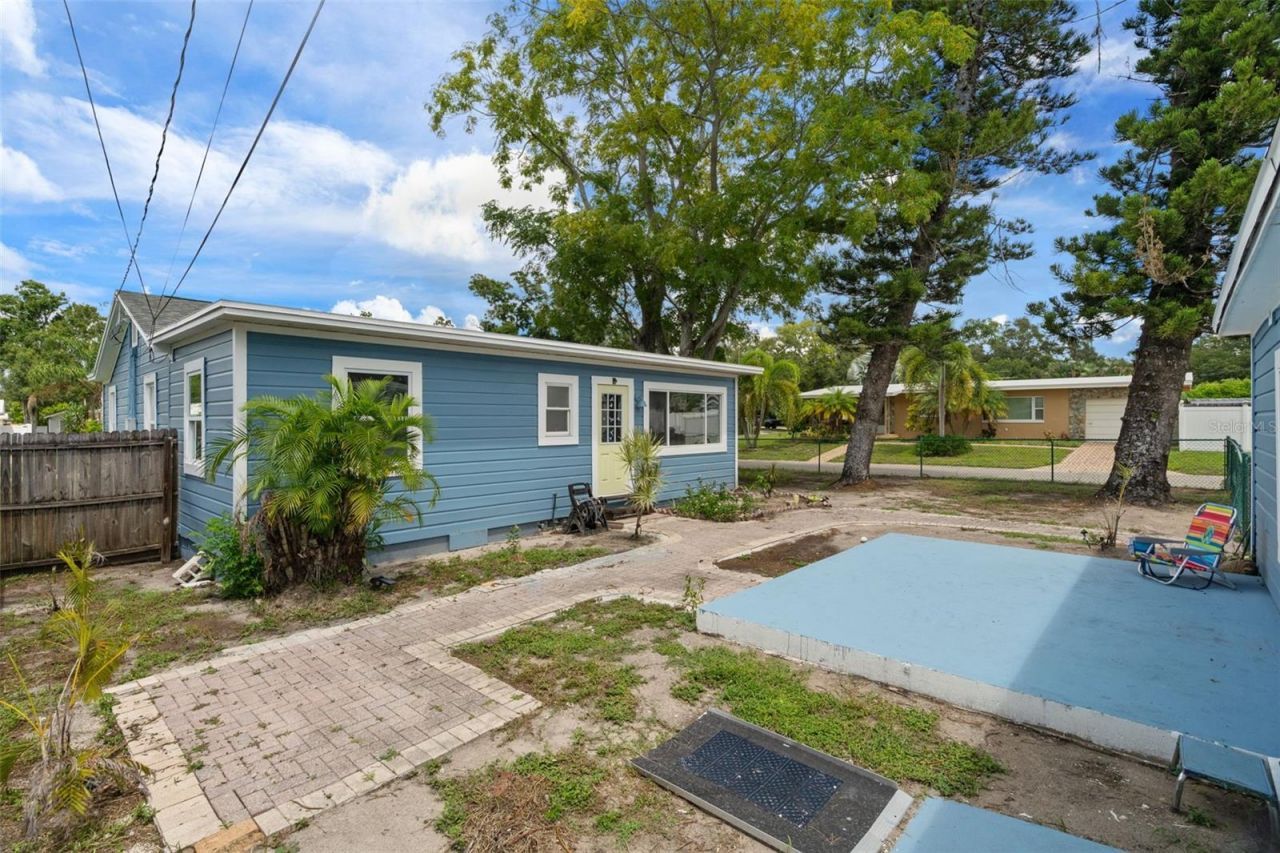 5300 39 Avenue N, Saint Petersburg, FL 33709 Photo