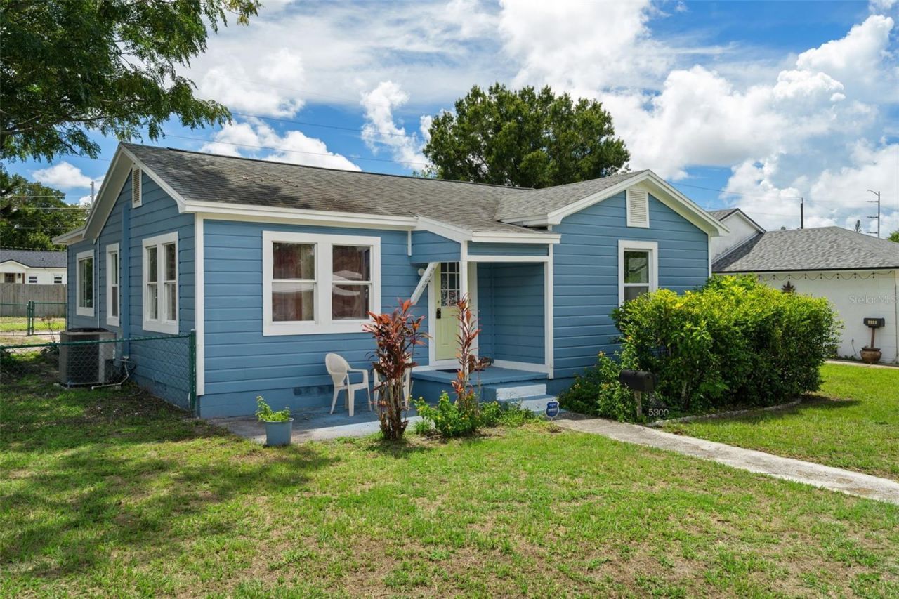 5300 39 Avenue N, Saint Petersburg, FL 33709 Photo