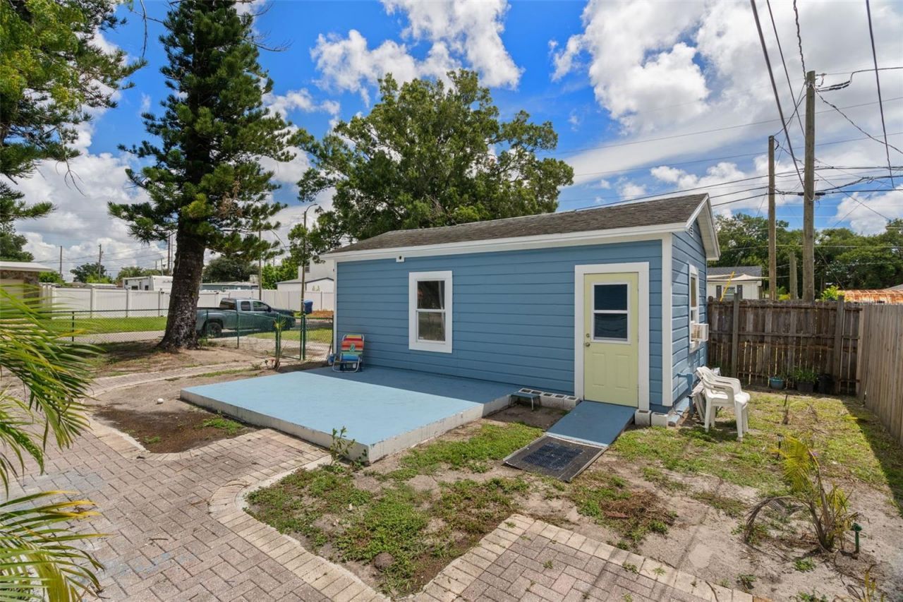 5300 39 Avenue N, Saint Petersburg, FL 33709 Photo