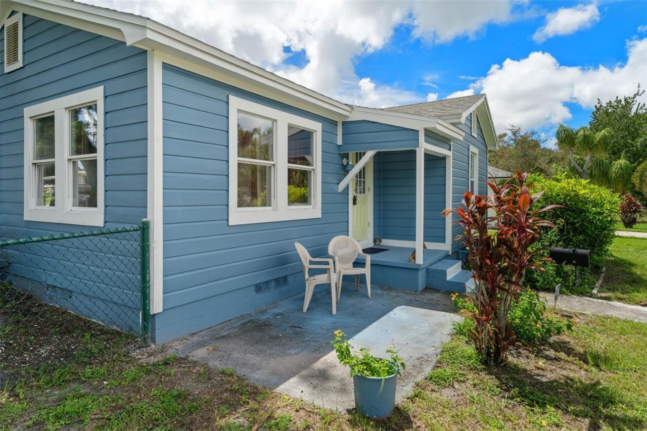 5300 39 Avenue N, Saint Petersburg, FL 33709 Photo