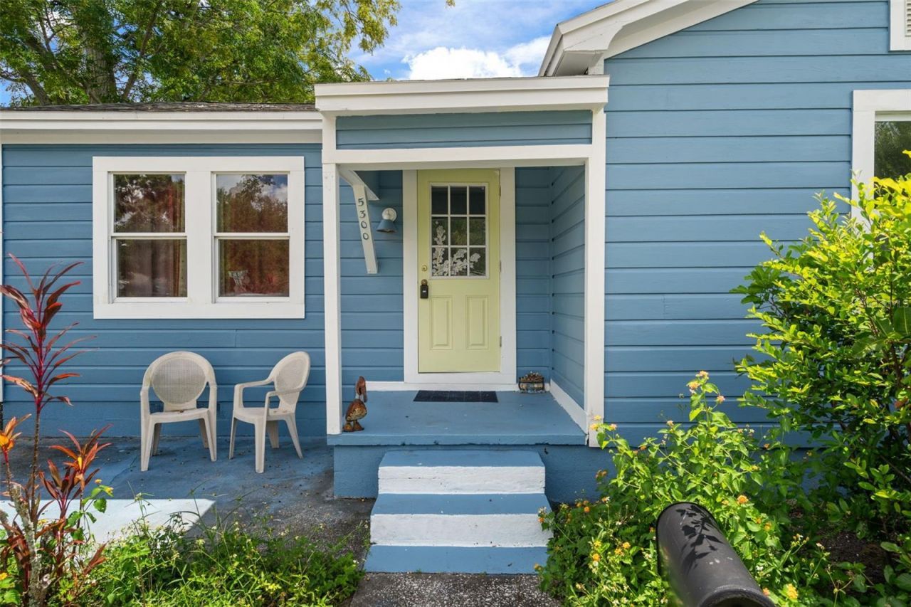 5300 39 Avenue N, Saint Petersburg, FL 33709 Photo