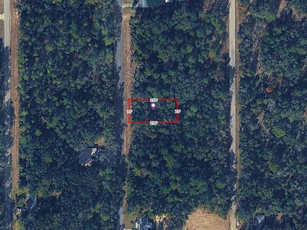 SW ALGIERS CT , DUNNELLON, FL 34431
