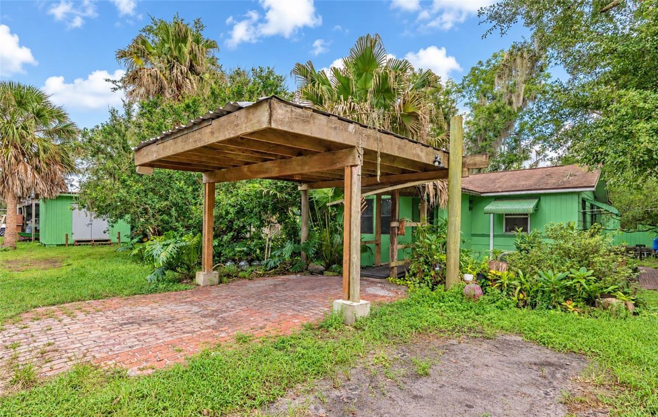 3005 Verna Bethany Road, Myakka City, FL 34251 Photo