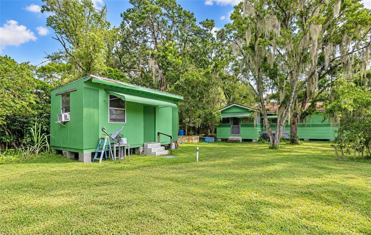 3005 Verna Bethany Road, Myakka City, FL 34251 Photo