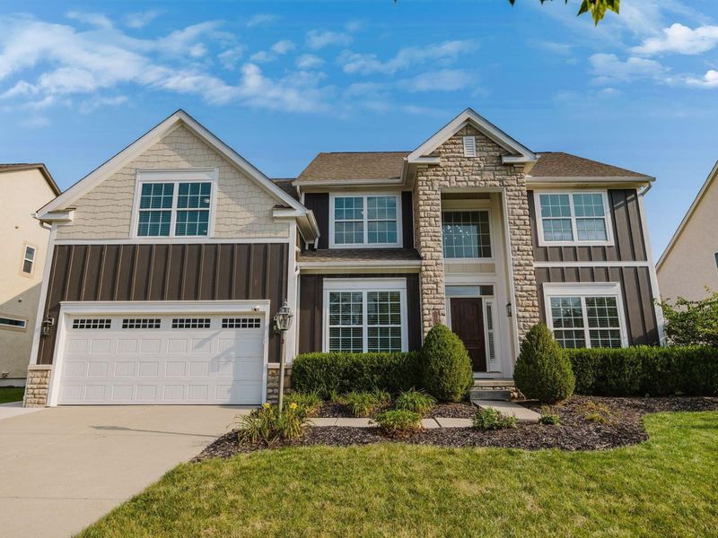 3930 Hickory Rock Drive, Powell, OH 43065 Photo 101