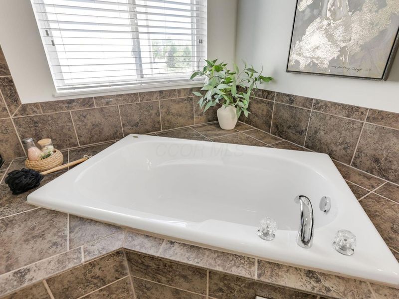 3930 Hickory Rock Drive, Powell, OH 43065 Photo 48