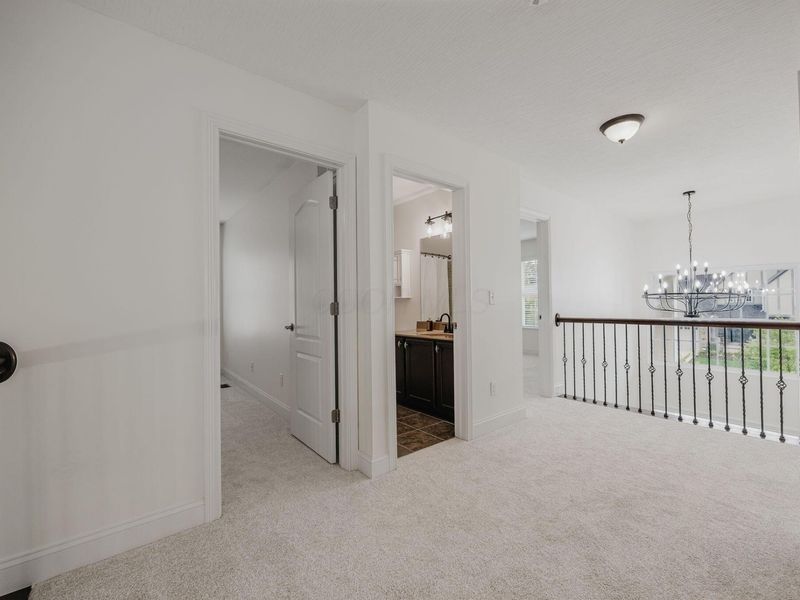 3930 Hickory Rock Drive, Powell, OH 43065 Photo 62