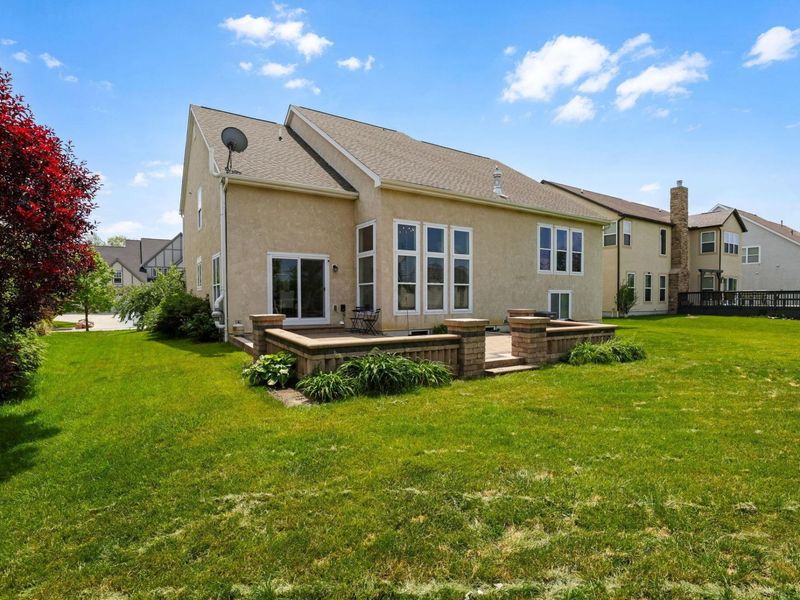 3930 Hickory Rock Drive, Powell, OH 43065 Photo 86