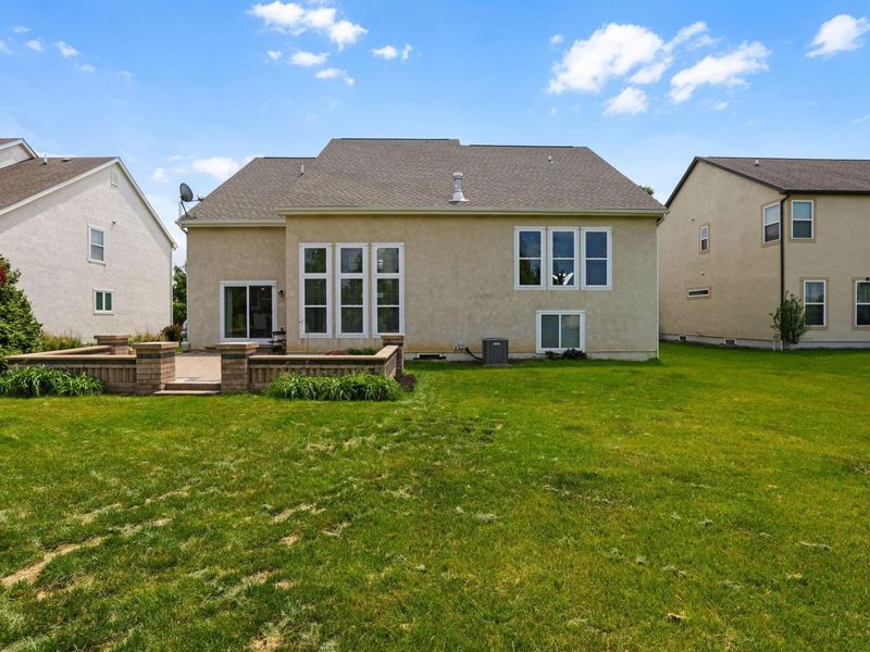 3930 Hickory Rock Drive, Powell, OH 43065 Photo 87