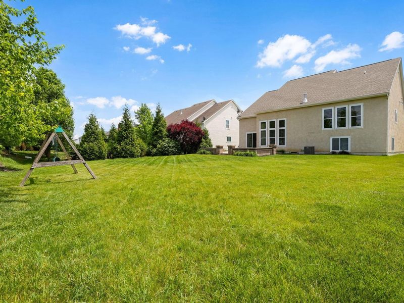 3930 Hickory Rock Drive, Powell, OH 43065 Photo 90