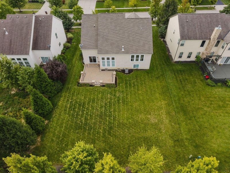 3930 Hickory Rock Drive, Powell, OH 43065 Photo 91