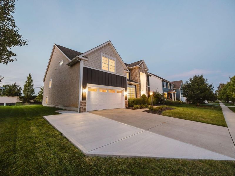 3930 Hickory Rock Drive, Powell, OH 43065 Photo 93