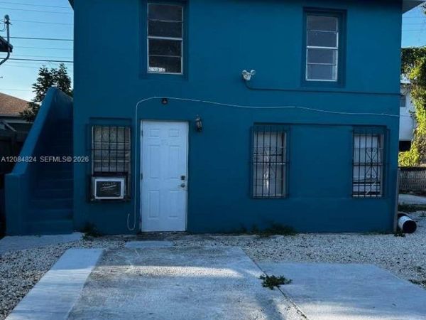 1121 NW 40th St , Unit 3, Miami, FL 33127